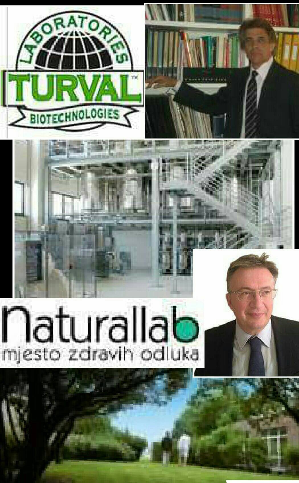 Turval Naturallab